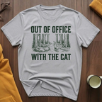 Out Of Office I T-Shirt