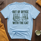 Out Of Office I T-Shirt