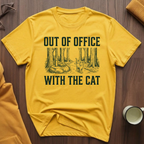 Out Of Office I T-Shirt