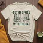 Out Of Office I T-Shirt