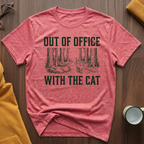 Out Of Office I T-Shirt