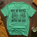 Out Of Office I T-Shirt