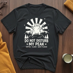 Do Not Disturb T-Shirt