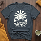 Do Not Disturb T-Shirt