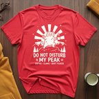 Do Not Disturb T-Shirt