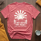 Do Not Disturb T-Shirt