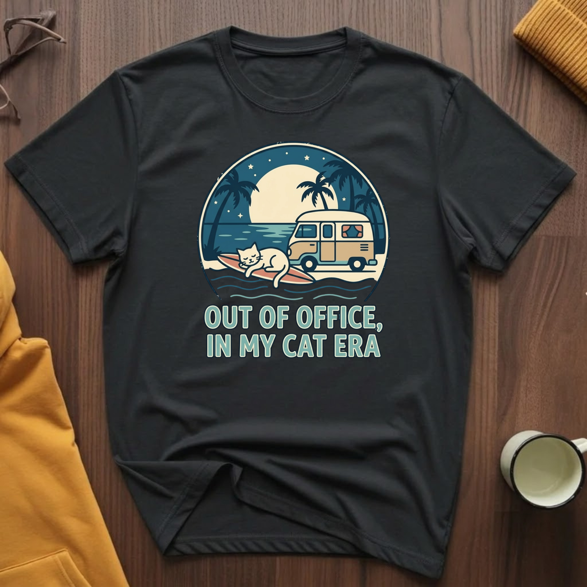 Out Of Office II T-Shirt