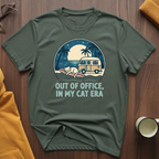 Out Of Office II T-Shirt