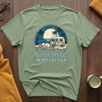 Out Of Office II T-Shirt