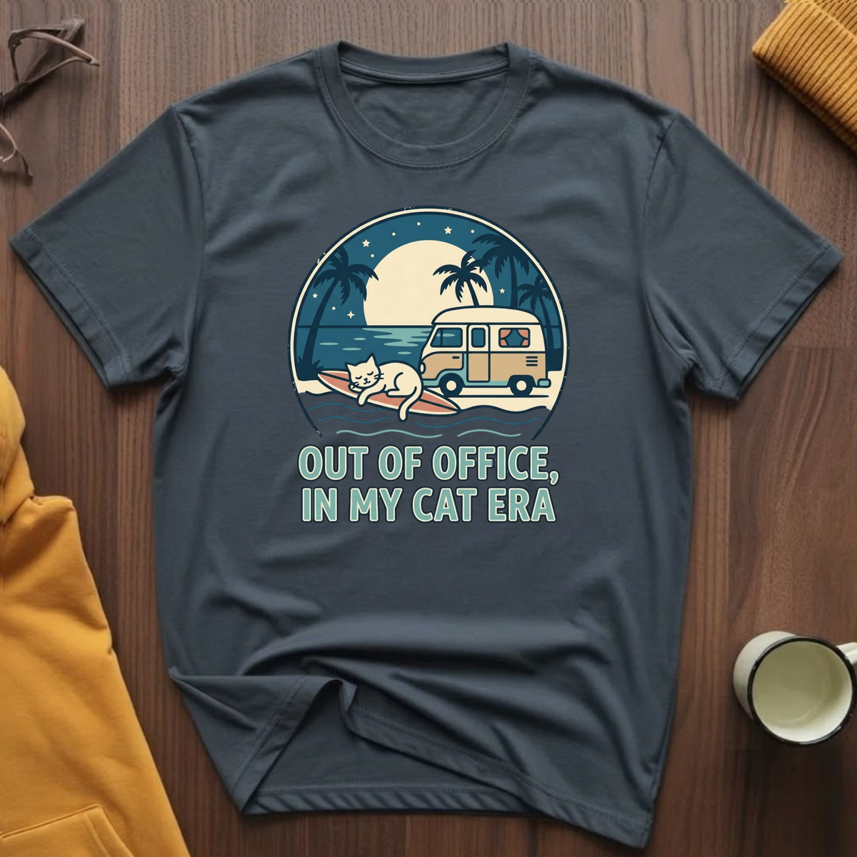 Out Of Office II T-Shirt