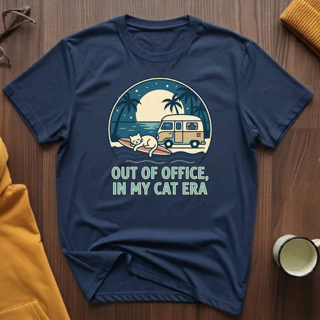 Out Of Office II T-Shirt