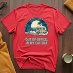 Out Of Office II T-Shirt