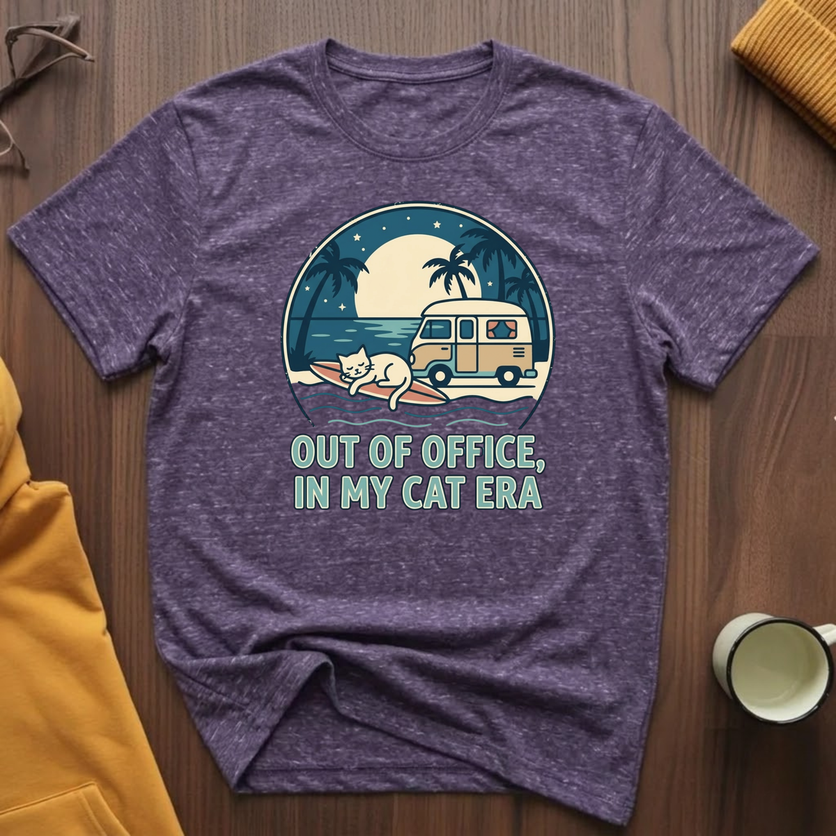 Out Of Office II T-Shirt