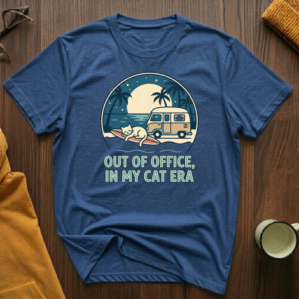 Out Of Office II T-Shirt