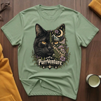 Wild Life T-Shirt