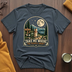 Take Me T-Shirt