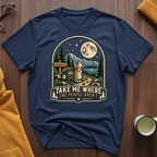 Take Me T-Shirt
