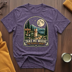 Take Me T-Shirt