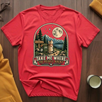 Take Me T-Shirt
