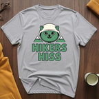 Hikers Hiss T-Shirt