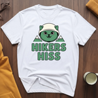 Hikers Hiss T-Shirt
