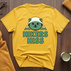 Hikers Hiss T-Shirt