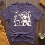 GPS T-Shirt