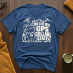 GPS T-Shirt