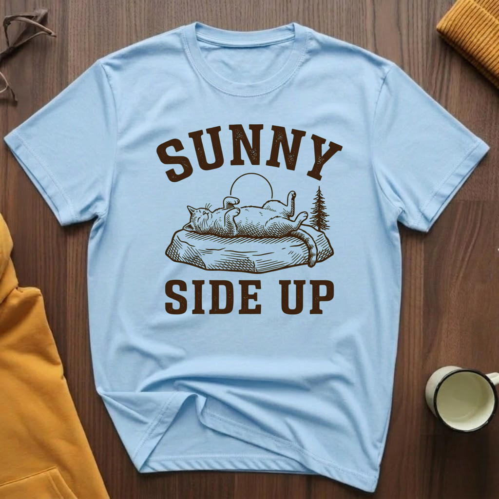 Sunny Side Up T-Shirt