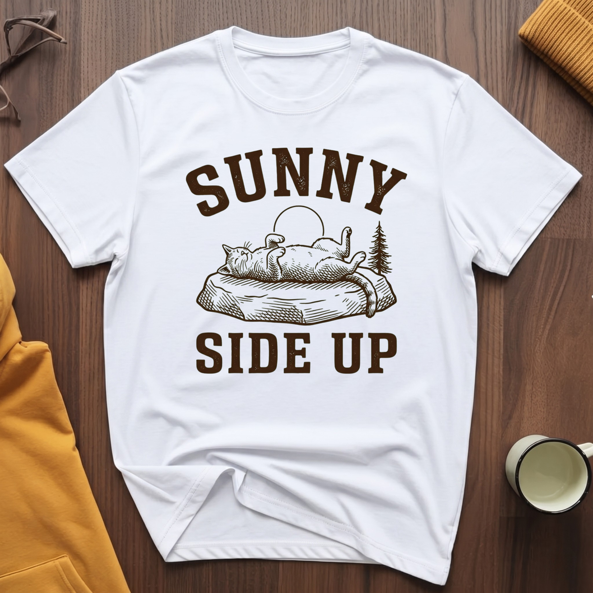 Sunny Side Up T-Shirt