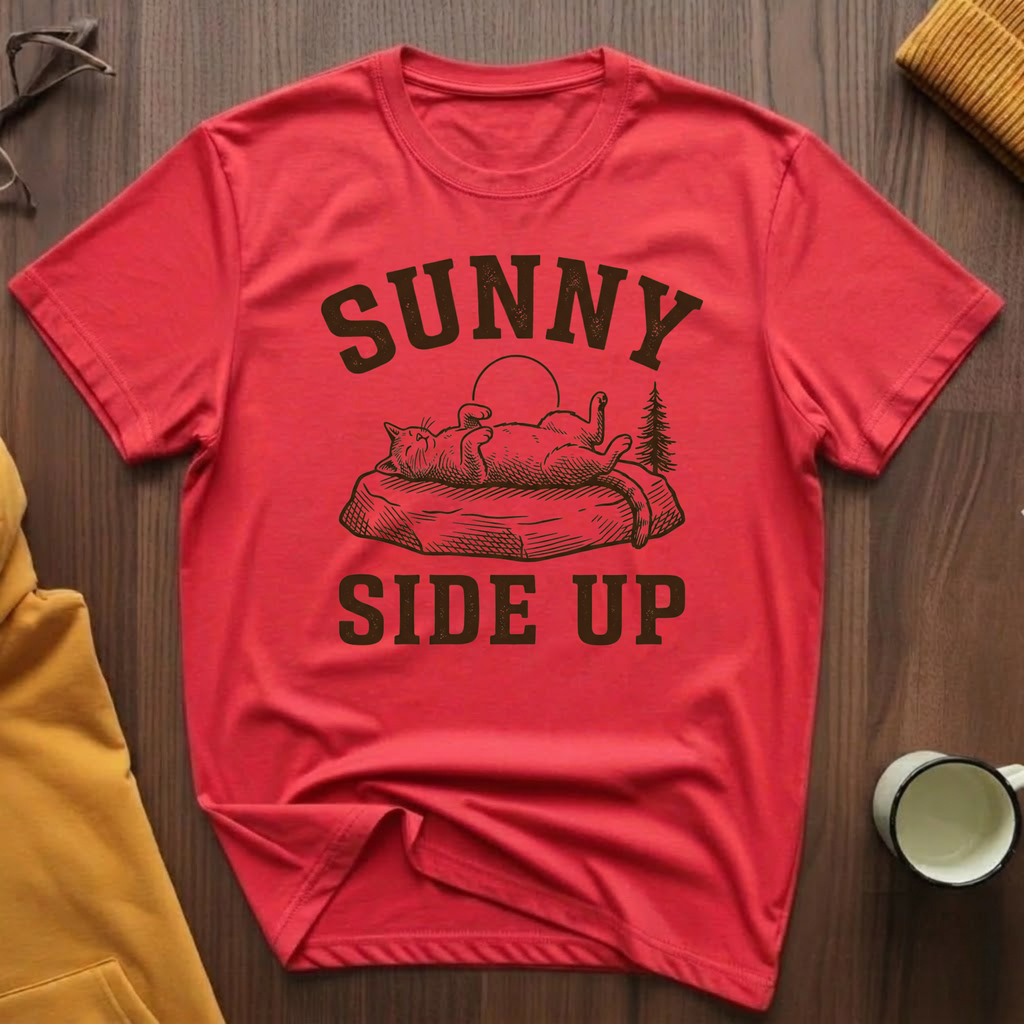Sunny Side Up T-Shirt