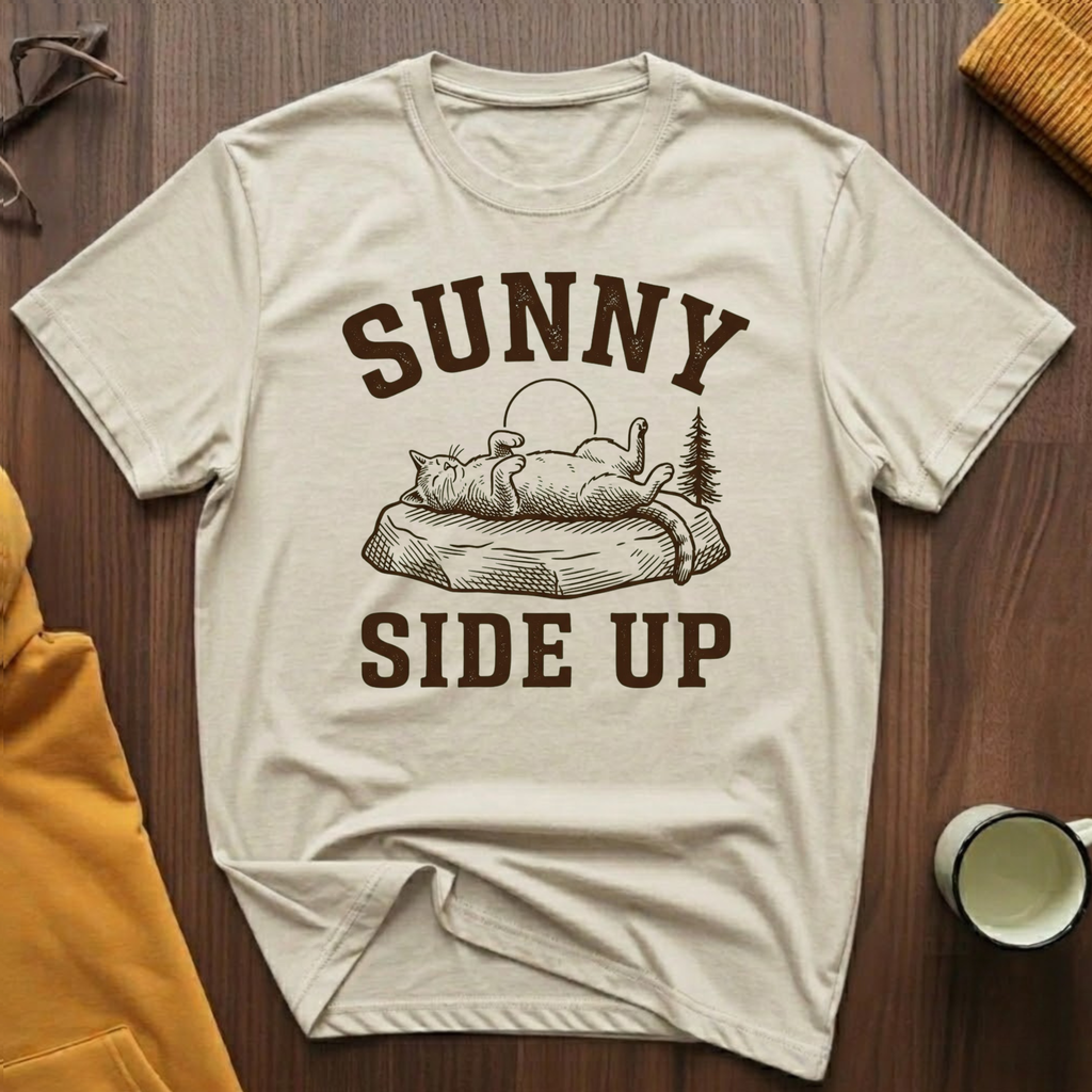 Sunny Side Up T-Shirt