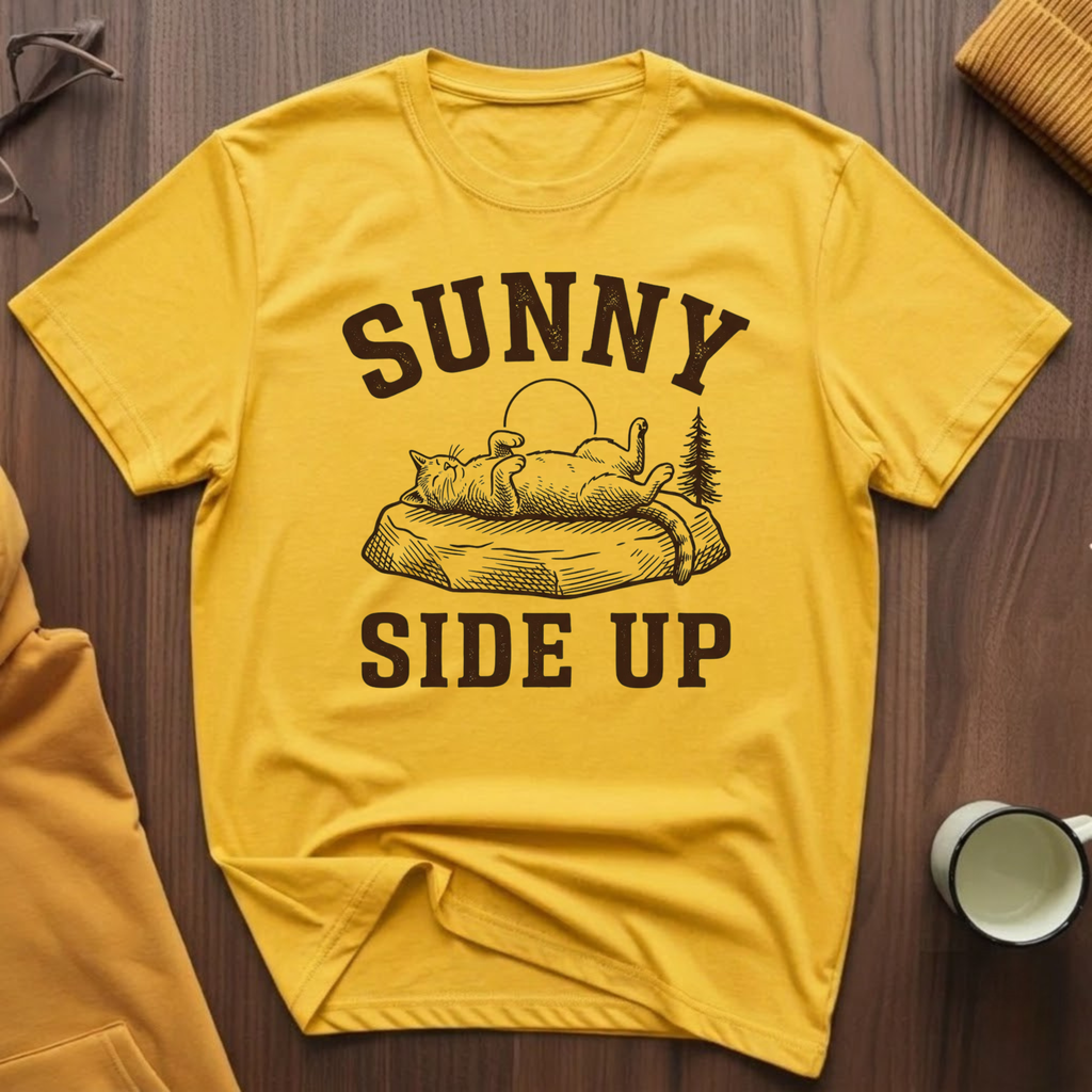 Sunny Side Up T-Shirt