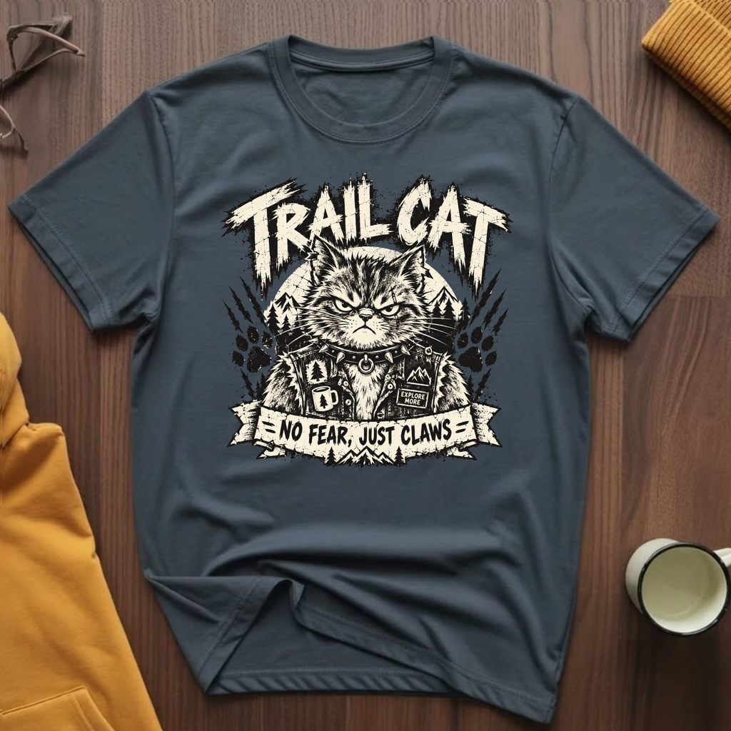 No Fear T-Shirt