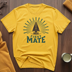 First Mate I T-Shirt