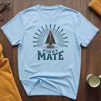 First Mate I T-Shirt