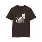 Purrventure Summit T-Shirt