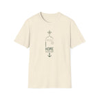 Home Basecamp T-Shirt