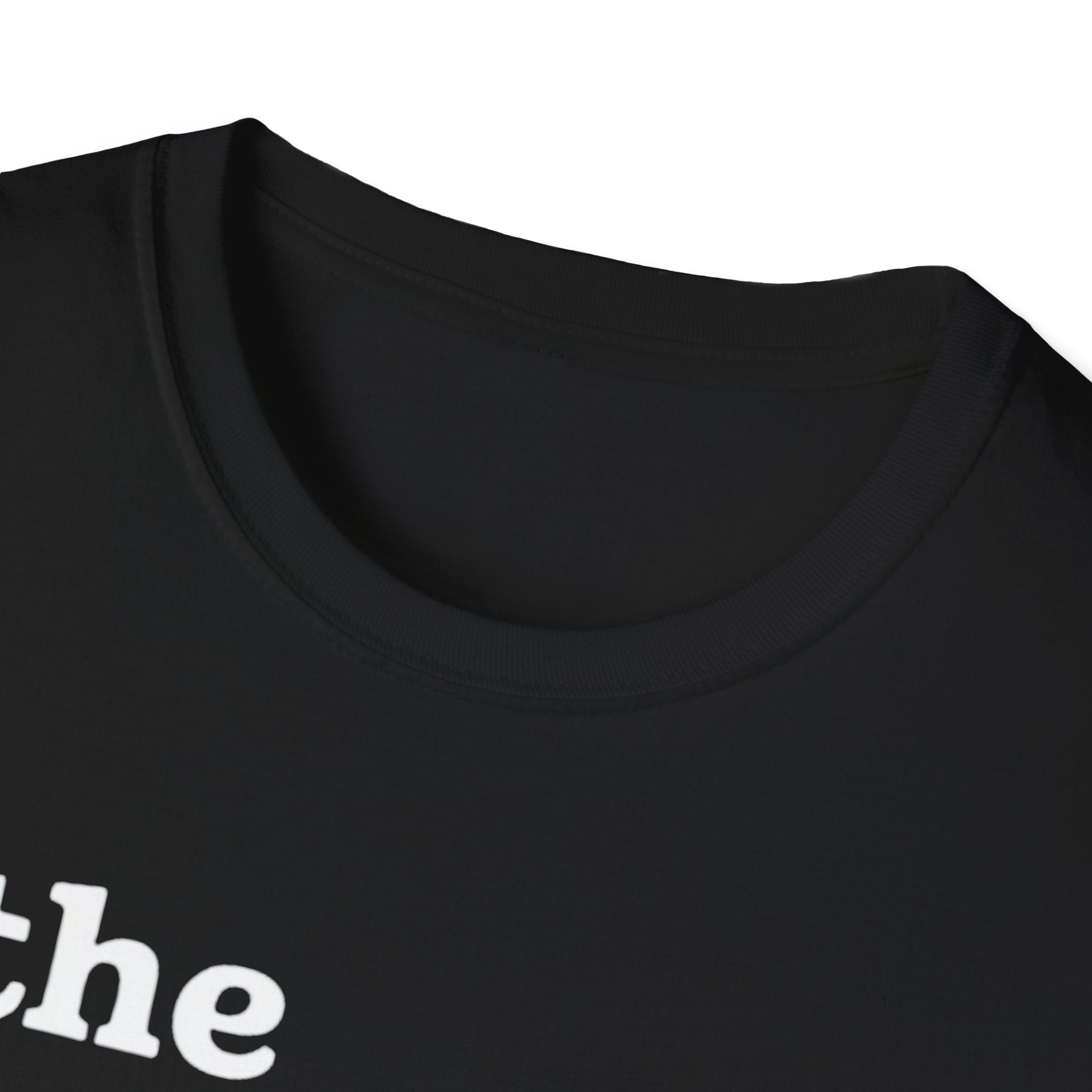 Camping Rule T-Shirt