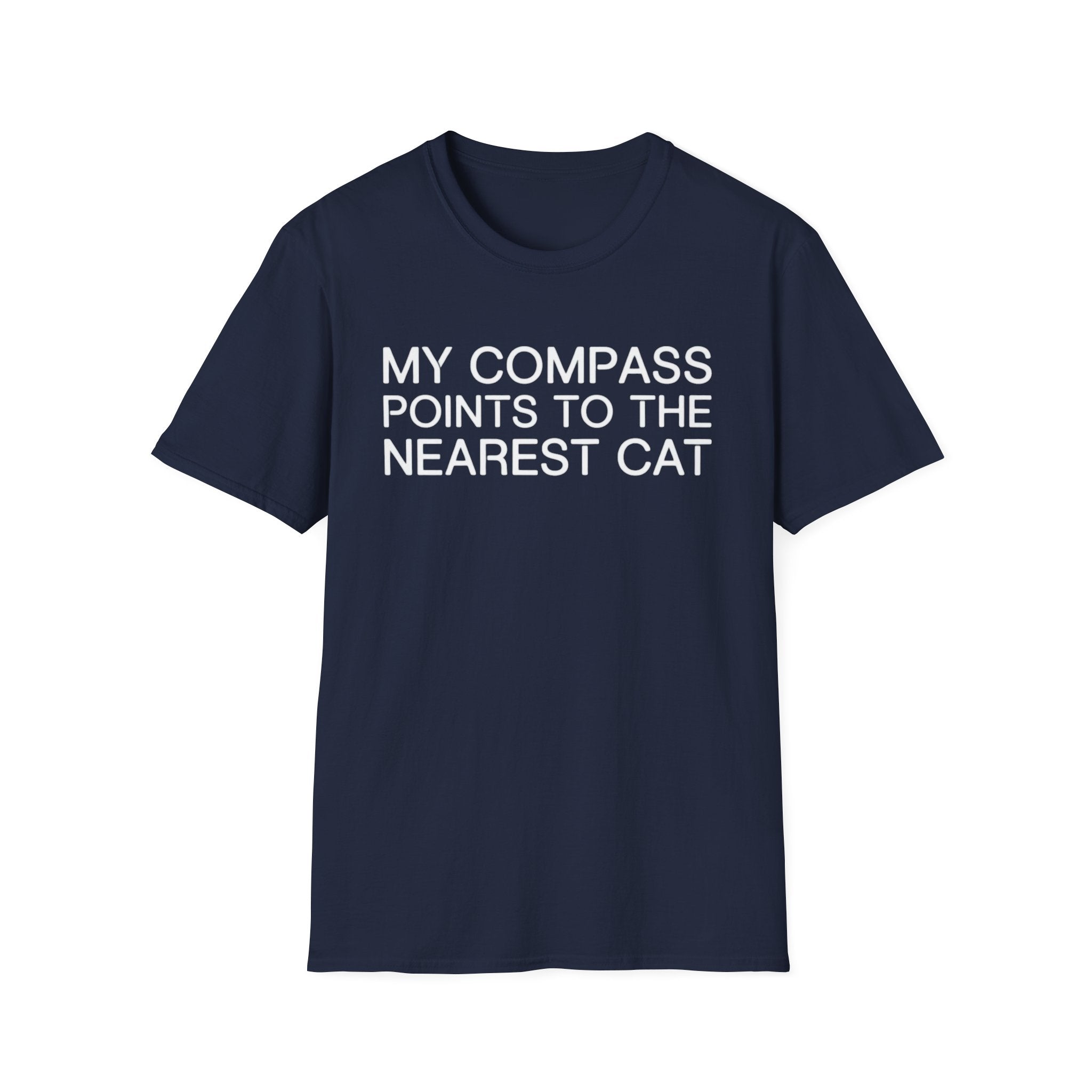 My Compass T-Shirt