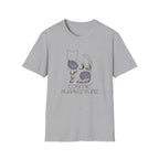 Cosmic Purrventure T-Shirt