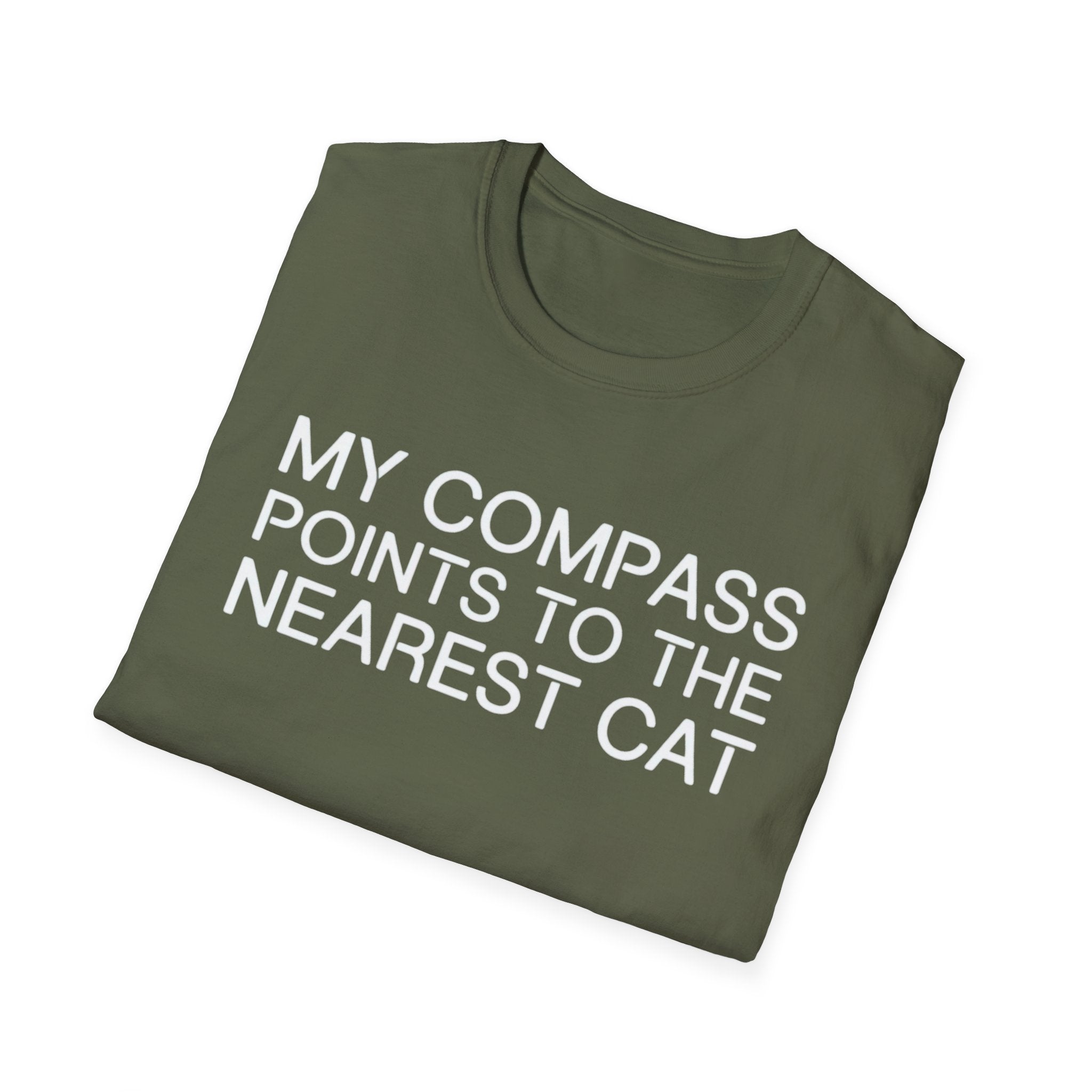 My Compass T-Shirt