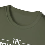 Mountains Are Calling T-Shirt