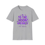 To The Moon And Back T-Shirt
