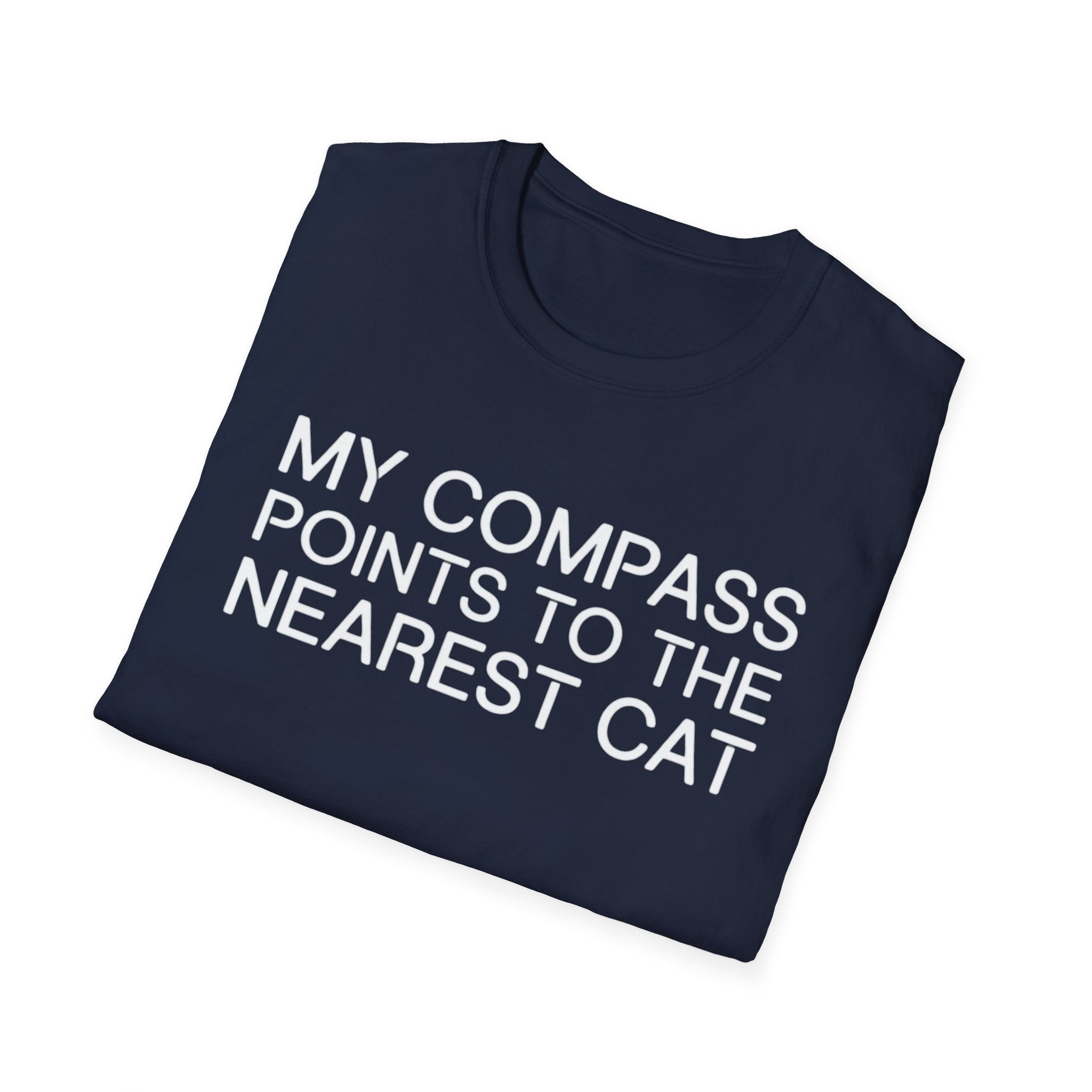 My Compass T-Shirt