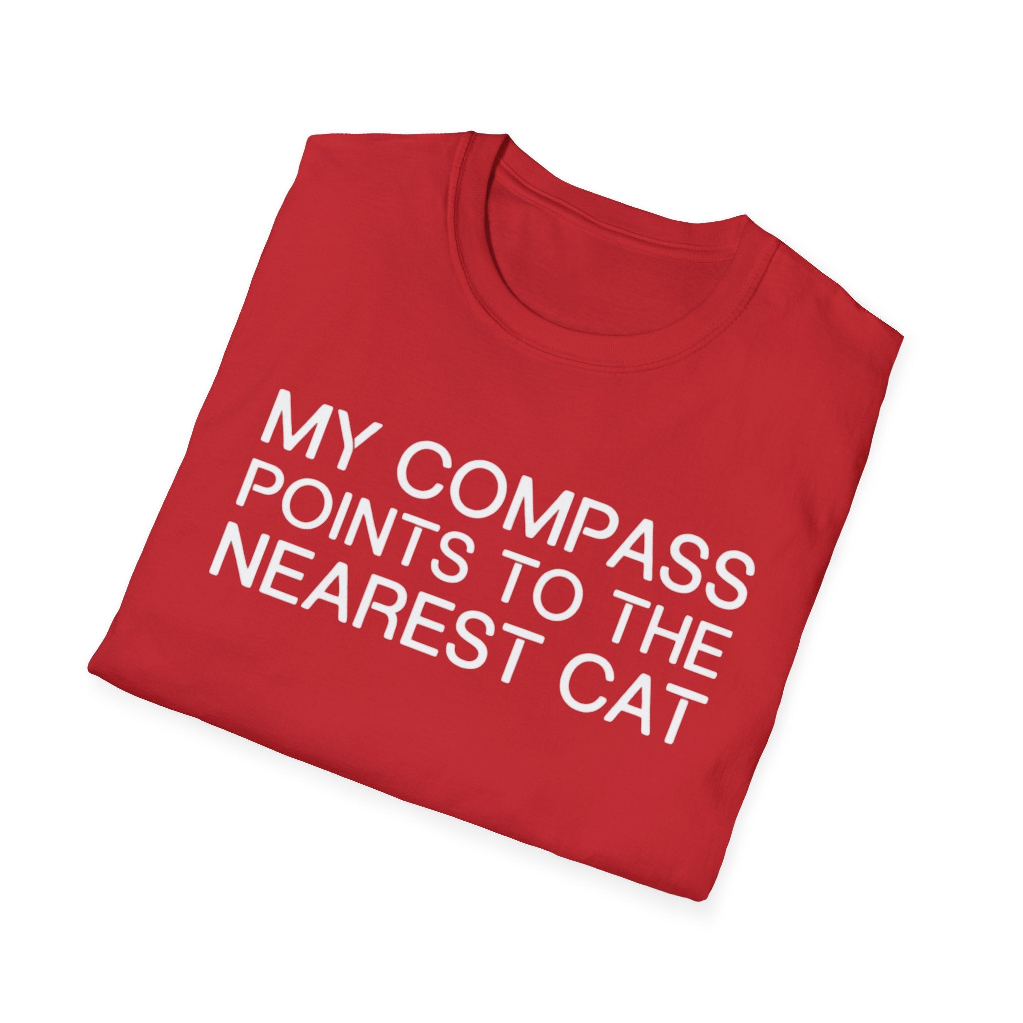 My Compass T-Shirt