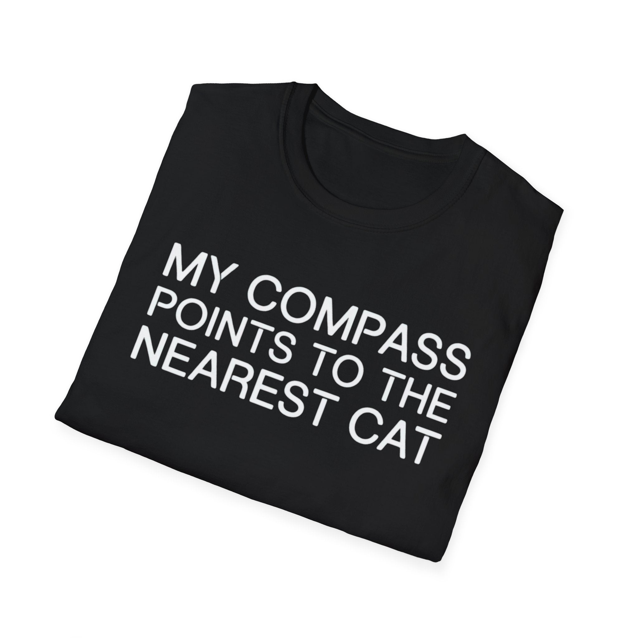 My Compass T-Shirt