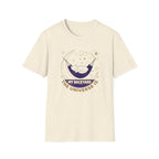 The Universe Is My Backyard T-Shirt