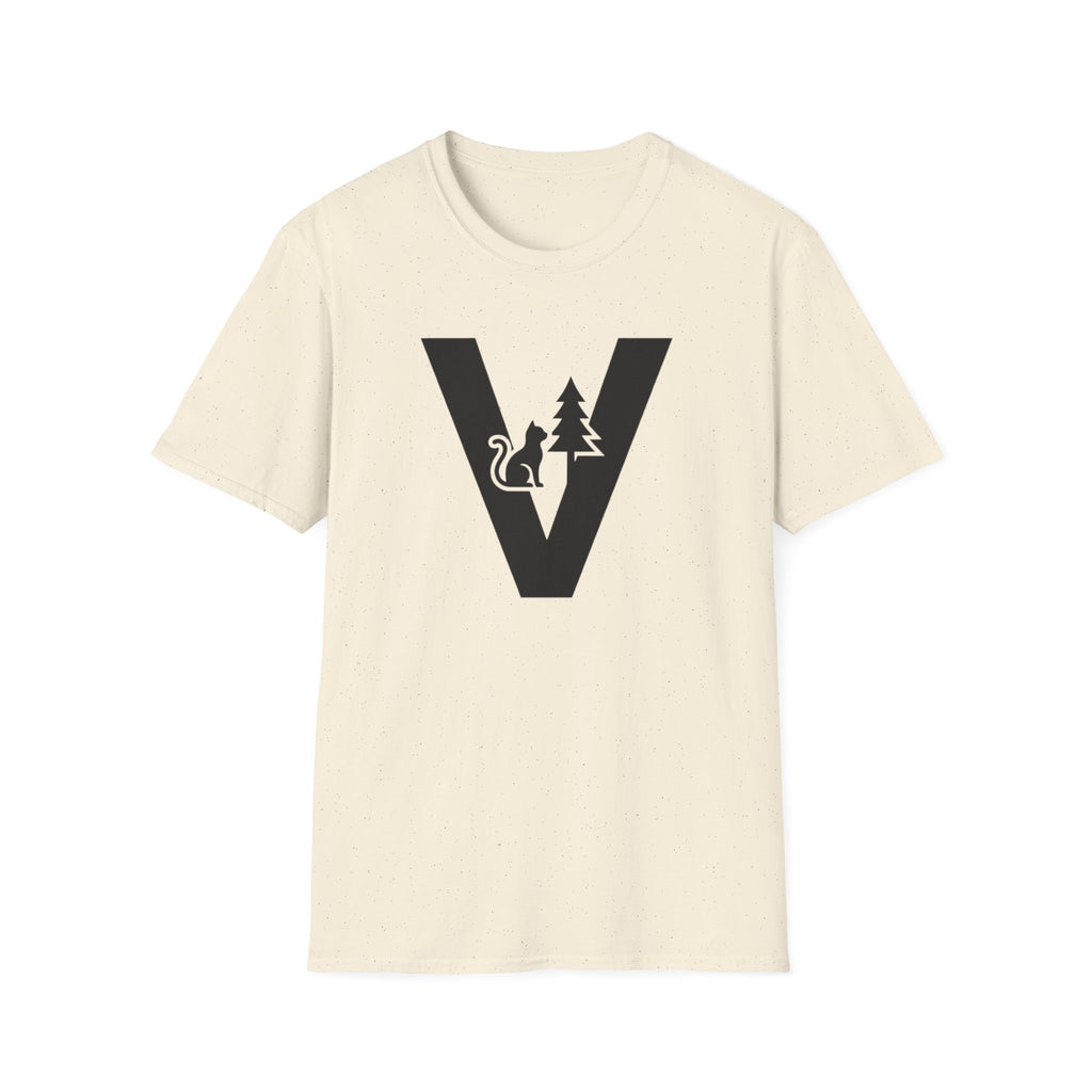 V T-Shirt