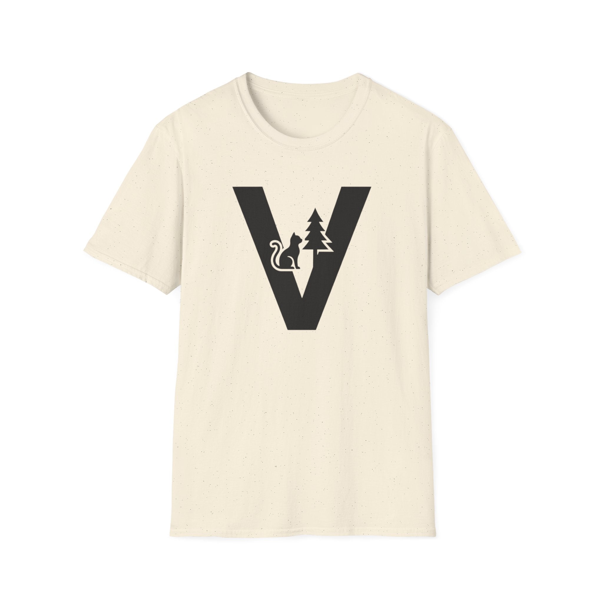 V T-Shirt